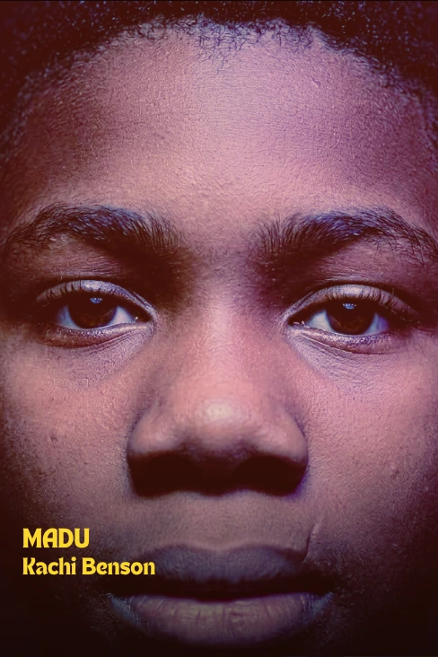 Programme artwork for Madu