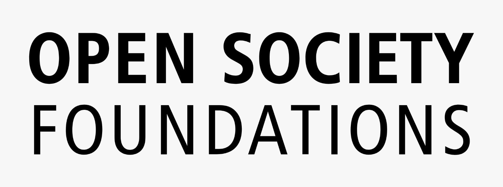 Open Society Foundations